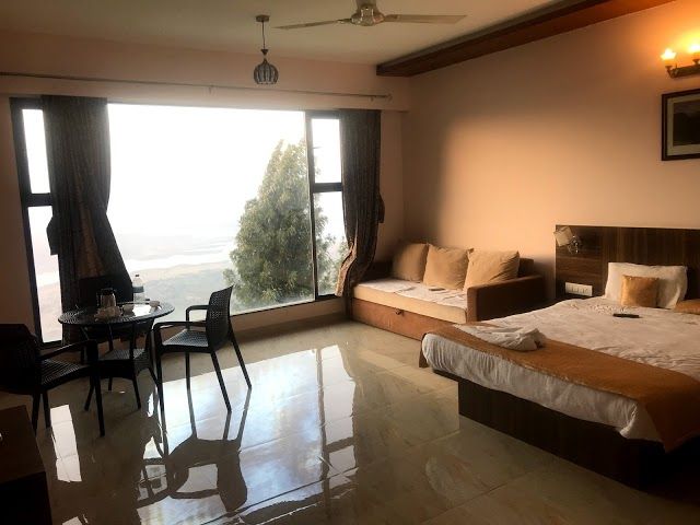 Rainforest Resort-5